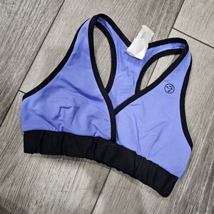 Zumba Wear Sports Bra (USED)